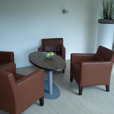 Hotel Joh Bad Salzuflen Esterno foto