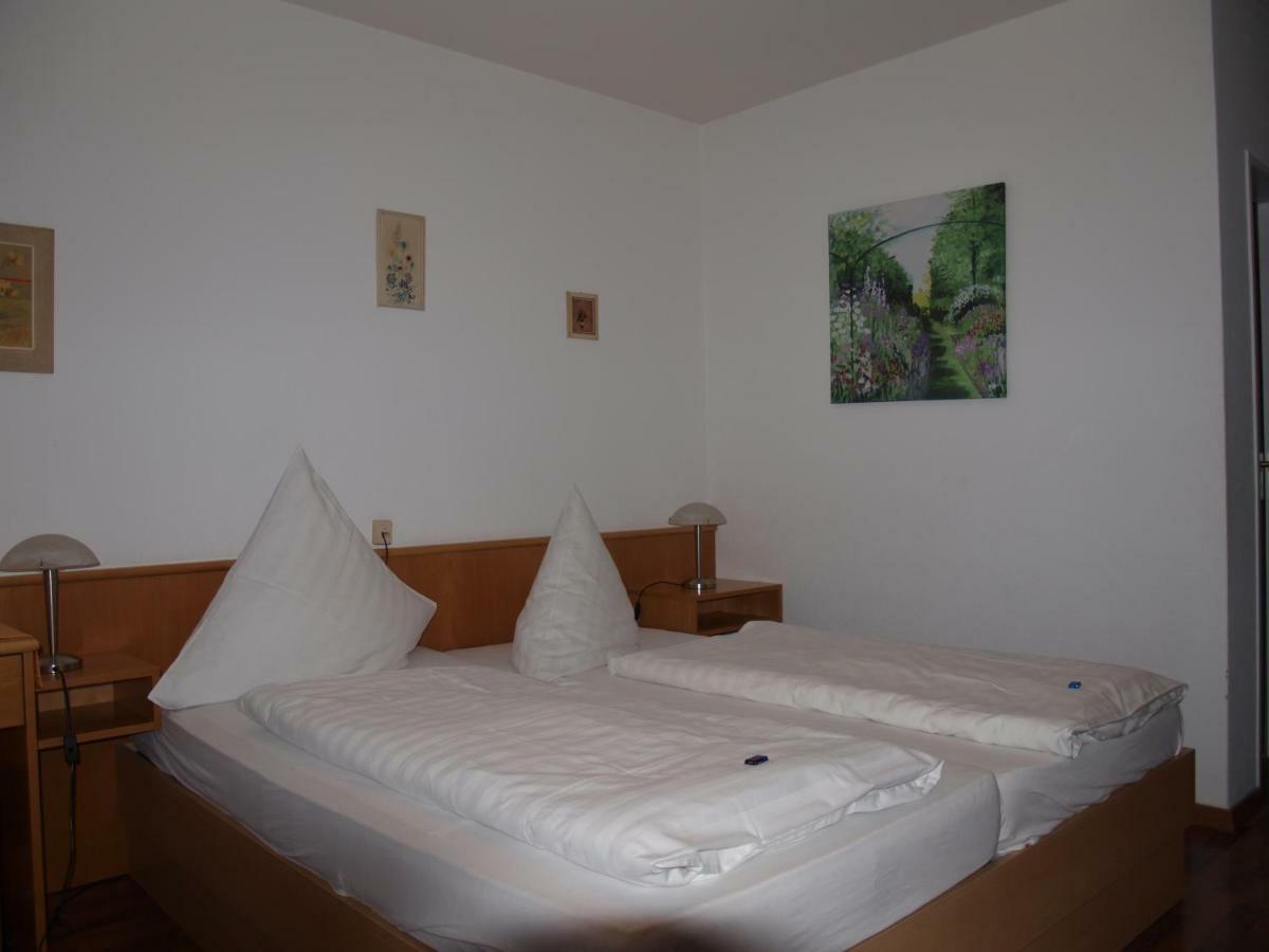 Hotel Joh Bad Salzuflen Esterno foto